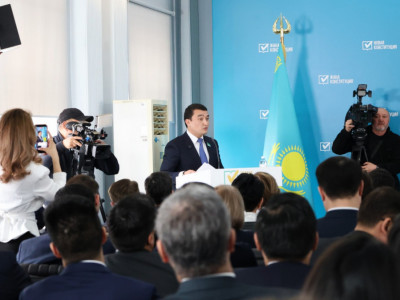 Қалалық коалиция Алматының барлық ауданында жүйелі түсіндіру жұмыстарына кіріседі