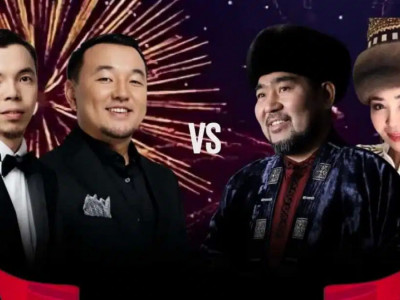 Балғынбек Имашевтің “Жансырыммен” арадағы кикілжіңіне нүкте қойылды (ВИДЕО)