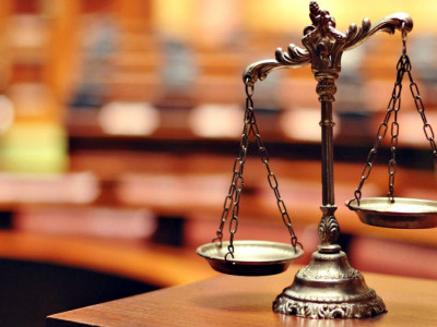 Шымкентте трансұлттық қылмыстық топтың 18 мүшесі сотталды