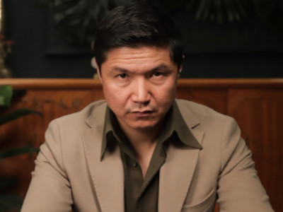 Әнші Бағлан Әбдірайымов арманы жайында айтты