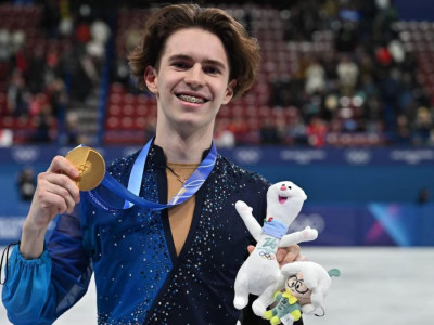 Тоқаев Михаил Шайдоровты Олимпиада чемпионы атануымен құттықтады