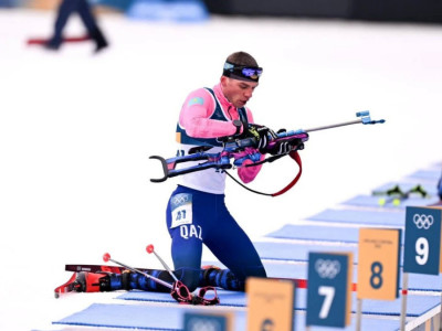 Олимпиада-2026: Бүгін жарыс жолына кімдер шығады