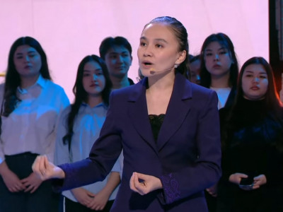 Жаңа Конституцияның Преамбуласы түсінікті әрі нақты жазылған — саясаттанушы