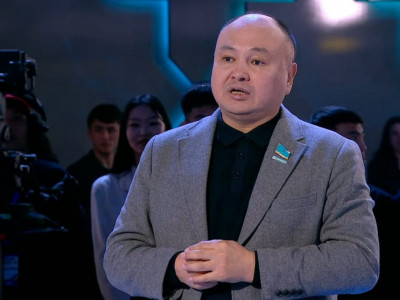 Конституция Преамбуласын өзгертудің маңызы зор – Ерлан Саиров