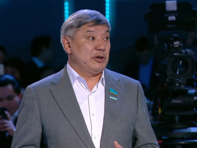 Жаңа Конституция жобасындағы әр норма тәуелсіздікті қорғауға бағытталған – Жанарбек Әшімжан