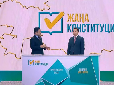 Преамбула еліміздің тарихы тереңде жатқанын айқын көрсетеді – Бақыт Нұрмұханов