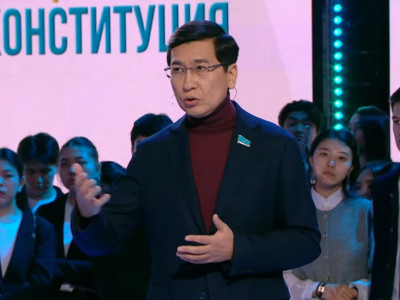 Алғаш рет Преамбулада білім мен ғылым, инновацияға қатысты норма көрсетілді – Асхат Аймағамбетов