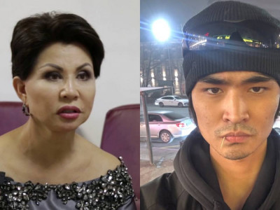 «Алдыма келесіңдер»: Роза Рымбаеваның ұлы өзін мазақ еткендерді орнына қойды