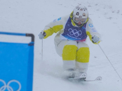 Олимпиада-2026: Қазақстан құрамасы параллельді могул сайысында жүлдеден тыс қалды