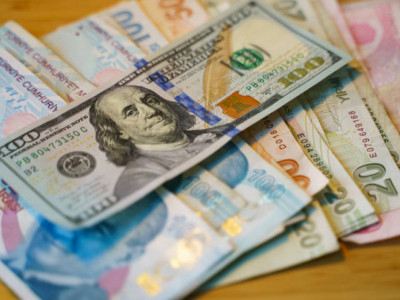 Бүгін шетел валютасы қанша теңгеден саудаланып жатыр