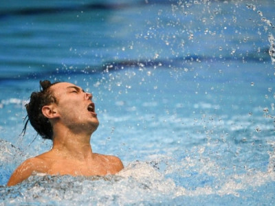 Әлем кубогі: Қазақстан әртістік жүзуден екі алтын медаль жеңіп алды