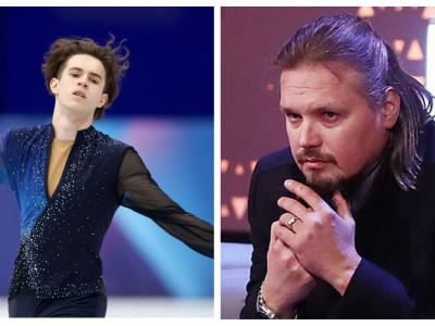 «Сырғанау техникасы әлсіз»: Ресейлік әлем чемпионы Шайдоровтың өнеріне баға берді