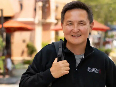 «Михаил Шайдоровтың әкесімен сөйлестім»: inDrive басшысы сыйлығын бір аптада беретінін айтты