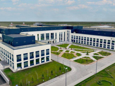 Астанада тағы бір балалар травмотологиясы ашылды