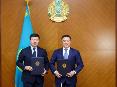 Шахмұрат Мүтәліп «Ордабасы» футбол клубының иесі атанды