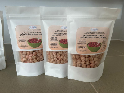 Қазақстандық ғалымдар семіздік пен диабетке қарсы пайдалы таңғы ас ойлап тапты