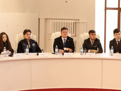 «Ассамблея жастары»: Жаңа Конституция – болашақ ұрпақтың сенімді және тұрақты дамуының негізі