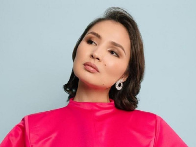 «Қаталсың, қателікті кешірмейсің»: Қайрат Нұртастың әйелі ерекше жазба жариялады