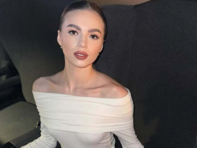 Желіде Михаил Шайдоровтың сүйіктісіне қатысты ақпарат тарады