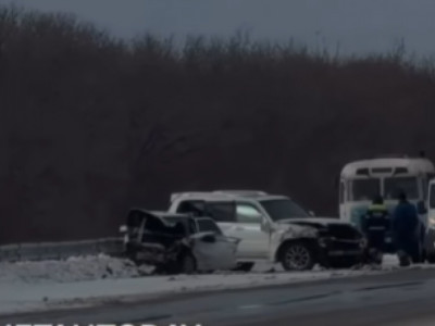 Астана – Петропавл тасжолындағы апаттың мән-жайы белгілі болды