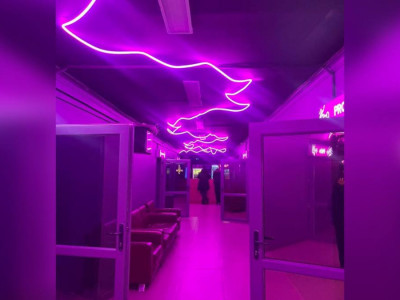 Ақтөбеде түнгі уақытта жасөспірімдерге қызмет көрсеткен компьютерлік клуб анықталды