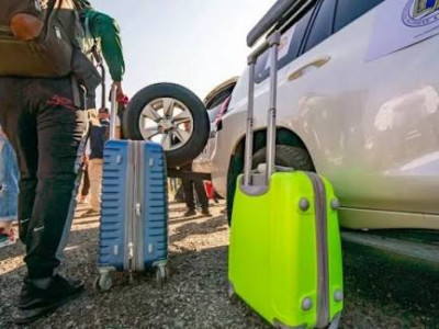 Қазақстаннан 35 шетелдік елден шығарылды