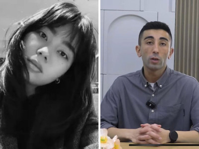 "Маған ауа жұту қиындап барады": Нұрай Серікбайдың ағасы жан тебірентер жазба жариялады