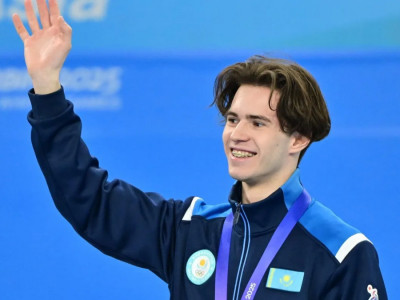 Михаил Шайдоровқа қатысты қуанышты жаңалық жарияланды