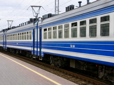 Шу – Отар бағыты бойынша электрпойыз іске қосылады