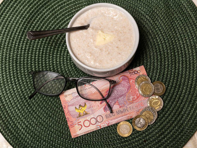 Орташа зейнетақы мөлшері 14 700 теңгеге өсті