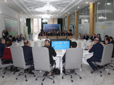 Жаңа Конституция – қоғамның көп жылдық сұранысына жауап