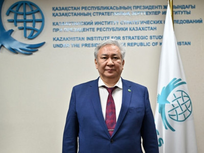 Жаңа Ата Заң жобасында адам құқықтарының конституциялық кепілдіктерін кеңейту ұсынылған – Марат Жұмағұлов