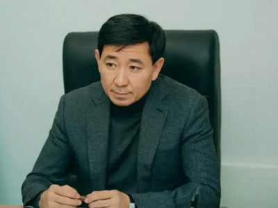 ҰҚК Шығыс Қазақстан облысы әкімінің орынбасарына қатысты тергеу жүріп жатқанын растады