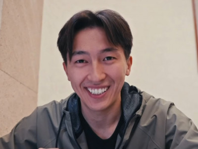 Дастан Мұхамедрахим әлем бойынша үздік блогер атанды