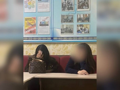 Алматыда полиция түнгі клубтың қызметін тоқтатты