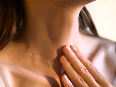 Йод жетіспегенде байқалатын белгілер