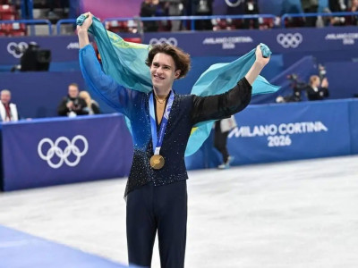 Михаил Шайдоровтың Қазақстанға қашан оралатыны белгілі болды