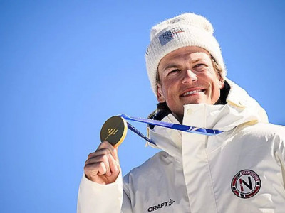 Олимпиада-2026: Норвегиялық шаңғышы сенсация тіркеп, 10 дүркін Олимпиада чемпионы атанды