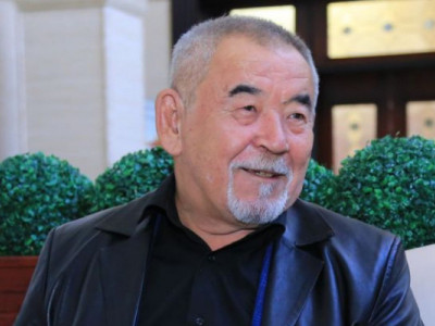 Жүрсін Ерман Қазақстанның Халық жазушысы атанды