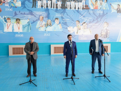 Түркістан облысында жаңа Конституция жобасы кеңінен түсіндірілді