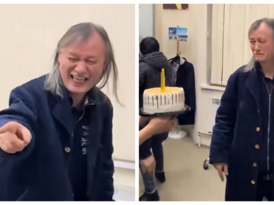 Желіде Ұлықпан Жолдасовтың іс-әрекеті қызу талқыға түсті (ВИДЕО)