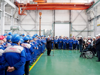 Жаңа Конституция: энергетика мен инфрақұрылым дамуына құқықтық негіз