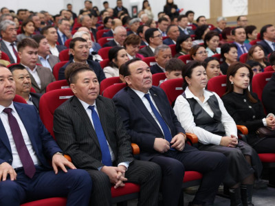 Жалпыұлттық коалиция мүшелері Алматы облысының тұрғындарымен кездесті