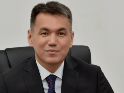 Демократияны дамытудың заңды қадамы