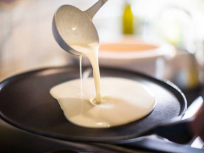 Құймақ пісіретін табаның қандай түрін таңдаған жөн?