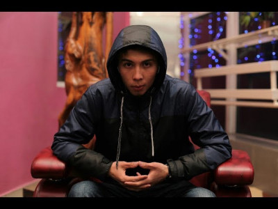 Рэпер Qarakesek-ке қатысты сот үкімі шықты