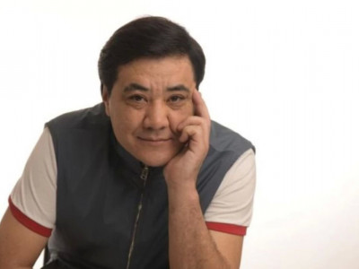 "Айтатын сәт келді": Дариға Бадықованың бұрынғы күйеуі маңызды мәлімдеме жасады (ВИДЕО)