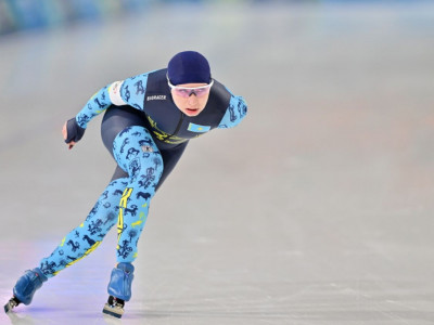 Олимпиада-2026: Бүгін жарыс жолына кімдер шығатыны белгілі болды