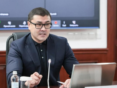 Өзгерістер Заң мен тәртіп қағидаттарын нығайтуға бағытталған – Бақтияр Мәкен