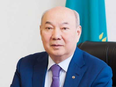 Өткен мен бүгіннің алтын көпірі